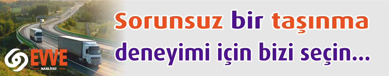 Ankara Hatay asansörlü nakliyat